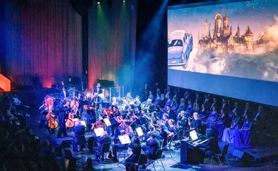 The Magical Music of Harry Potter