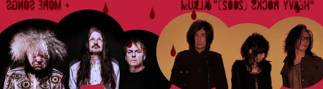 The Melvins