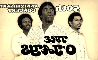 The O'Jays
