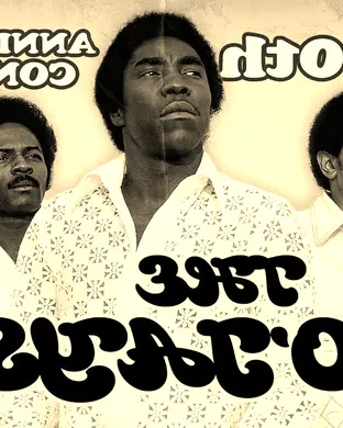 The O'Jays Albuquerque
