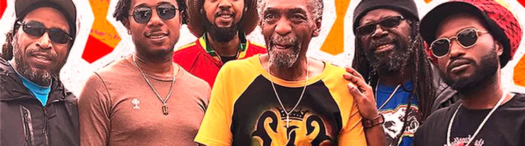 The Wailers