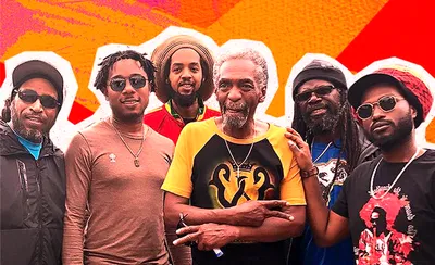 The Wailers