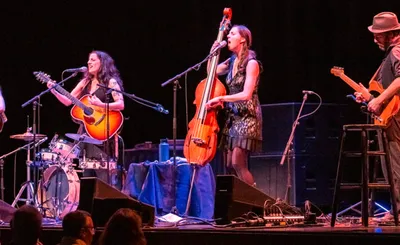 The Wailin' Jennys