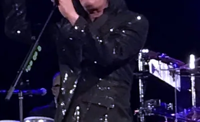 Todd Rundgren