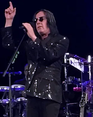 Todd Rundgren Albuquerque