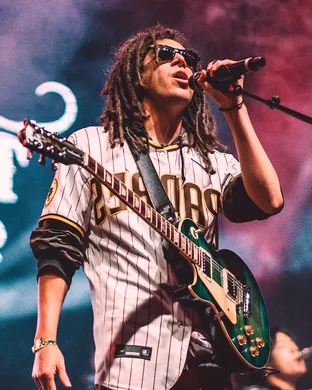 Tribal Seeds