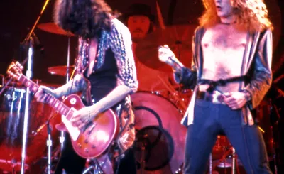 Triumph - Band
