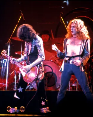 Triumph - Band