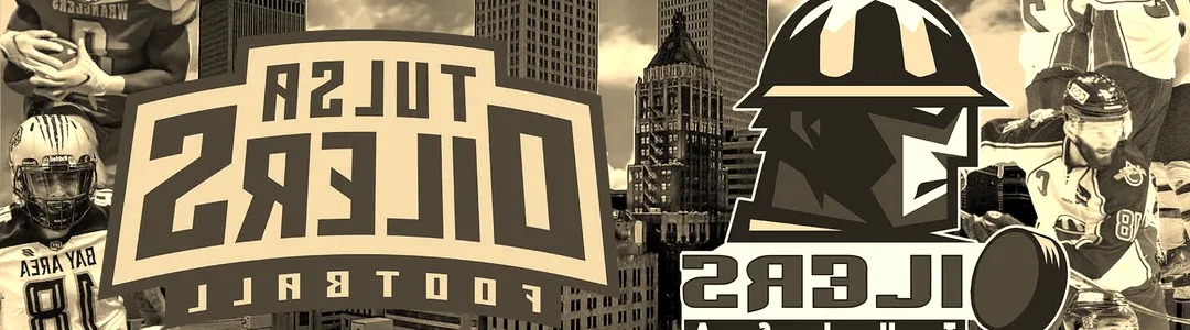 Tulsa Oilers