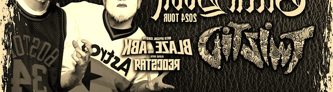 Twiztid