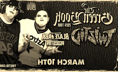 Twiztid
