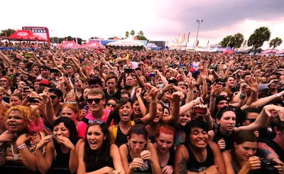Vans Warped Tour