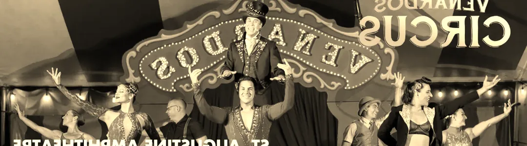 Venardos Circus