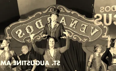 Venardos Circus
