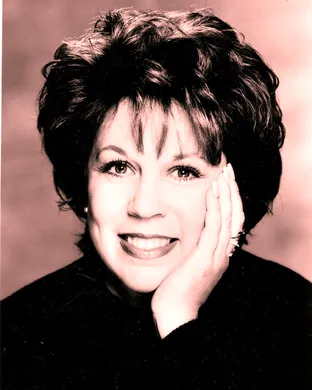 Vicki Lawrence and Mama Albuquerque