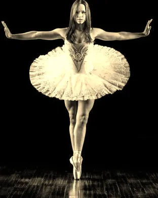 World Ballet Company: Swan Lake