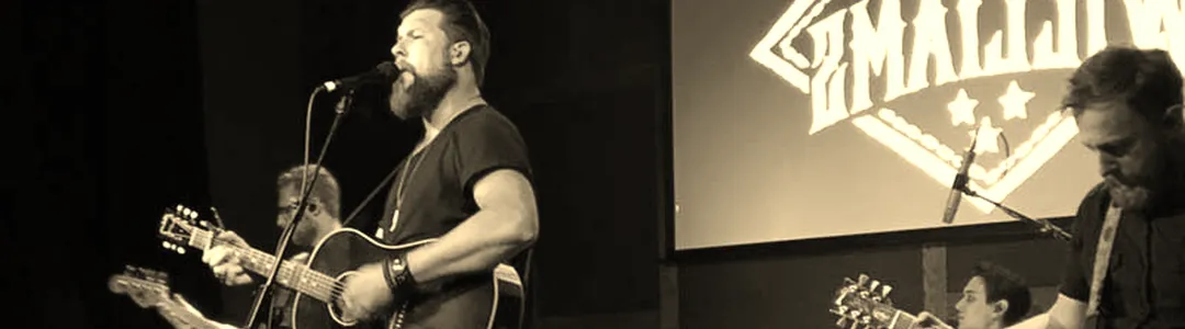 Zach Williams