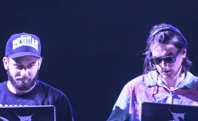 Zeds Dead