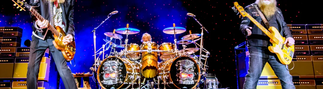 ZZ Top
